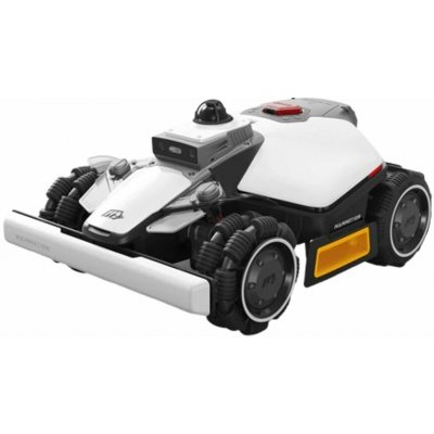Mammotion LUBA 2 mini AWD 1500 – Hledejceny.cz
