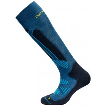 Devold ponožky Alpine Socks skydiver