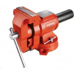 Extol Premium 8812630 svěrák otočný multifunkční 125mm s kovadlinou – Zboží Dáma