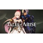 Tales of Arise – Hledejceny.cz