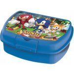 Sonic svačinový box The Hedgehog – Zboží Dáma