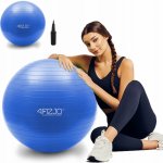 4FIZJO Gymnastický míč 65 cm – Zboží Dáma