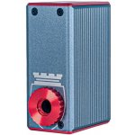 Silca Elettrico Micro Inflator – Hledejceny.cz