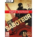 The Saboteur