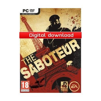 The Saboteur