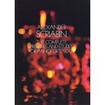 A.N. Skrjabin: Complete Preludes And Etudes For Pianoforte Solo noty na sólo klavír – Zboží Dáma