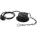 Hnací motorek pro Disco kouli Eurolite Vnější Ø 108 mm – Zboží Dáma