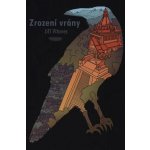 Zrození vrány - Jiří Vítovec – Hledejceny.cz