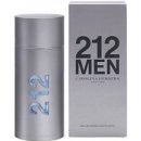 Carolina Herrera 212 NYC toaletní voda pánská 50 ml