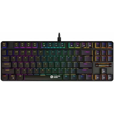 Canyon CND-SKB50-CS – Hledejceny.cz