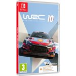 WRC 10: The Official Game – Zbozi.Blesk.cz