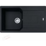 Set Franke UBG 611 + Luna – Zboží Dáma