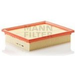 Vzduchový filtr MANN-FILTER C 27 154/1 – Hledejceny.cz