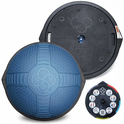 BOSU NexGen Home Balance Trainer – Zboží Dáma