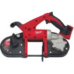 Milwaukee M18 CBS125-0 4933447150 – Zboží Mobilmania