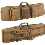 Mil-tec dvojita 106 x 19 x 28 cm coyote – Hledejceny.cz