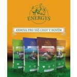 Energys Brojler Mini Forte 25 kg – Hledejceny.cz