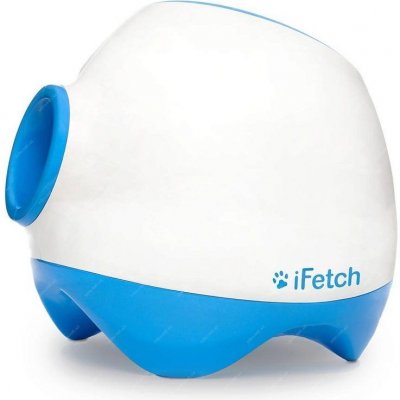 iFetch Too automatický vrhač míčků – Zboží Mobilmania