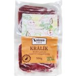 Mixáno Králík 2 x 0,25 kg – Zboží Mobilmania