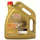 Castrol Edge Titanium FST 5W-40 4 l