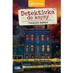 Albi Detektivka do kapsy Tikající bomba 3. případ – Hledejceny.cz