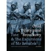 Kniha Osud a Výlety páně Broučkovy / Fate & The Excursion of Mr Broucek - Jiří Zahrádka