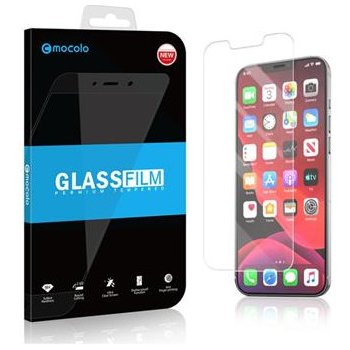 SES Ochranné tvrzené sklo pro Apple iPhone 14 Pro Max 11661