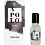 Secret Play Apolo Natural Pheromones Perfume Oil 20 ml – Sleviste.cz