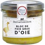 Ducs de Gascogne Husí Foie Gras v bloku 80 g – Sleviste.cz