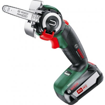 Bosch AdvancedCut 18 0.603.3D5.101 – HobbyKompas.cz