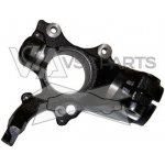 EVROPSKÁ UNIE PP Hlava ložiska čepu kola (těhlice) - Octavia I - pro kotouč 288/312x22 | Zboží Auto