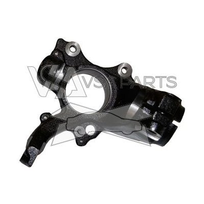 EVROPSKÁ UNIE PP Hlava ložiska čepu kola (těhlice) - Octavia I - pro kotouč 288/312x22 | Zboží Auto