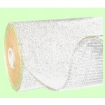 Agrotex Tkaná školkařská textilie 100 g/m² role 162 cm x 100 m bílá