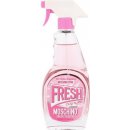 Moschino Fresh Couture Pink toaletní voda dámská 100 ml