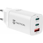 Tactical FlashBang GaN 65W White 57983112849 – Zboží Mobilmania