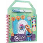 Kouzelné malování vodou Stitch – Hledejceny.cz