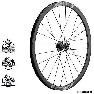 FSA NS AGX i25 CL – Zboží Dáma