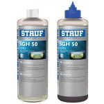 STAUF SGH 50 Rychle schnoucí 2K silikátová zálivková pryskyřice 480 g – Zbozi.Blesk.cz