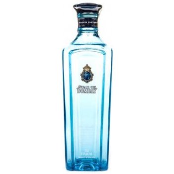 Star of Bombay London Dry Gin 47,5% 0,7 l (holá láhev)