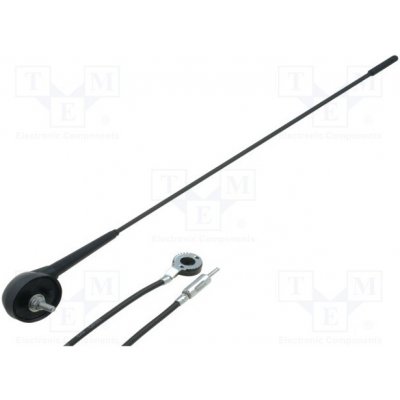 PER.PIC. A00001.C Antenna: automotive; car top; 0.395m; Alfa Romeo,Fiat,Lancia – Hledejceny.cz