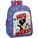 Safta batoh Disney Mickey Mouse Hey Mickey 6713