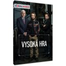 Vysoká hra DVD