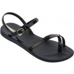 Ipanema Fashion Sandal VIII 82842 21112 Dámské sandály černé – Zboží Dáma