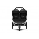 Thule Urban Glide 2 Double Jet Black 2020