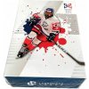 Sběratelská kartička Panini Hlinka/Gretzky Cup U18 Box