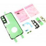 originální sada lepících štítků krytu baterie Samsung S901B Galaxy S22 5G – Hledejceny.cz