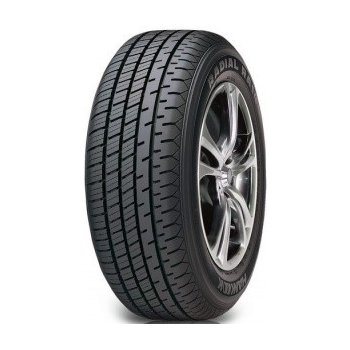 Hankook Radial RA14 225/60 R16 105T