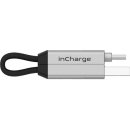 inCharge 6 - nabíjecí a datový kabel 6 v 1 RS-SIX02R