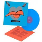 Jimmy Somerville - Read My Lips blue LP – Hledejceny.cz