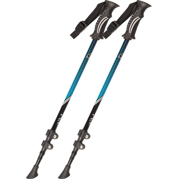 Trekingová hůl Zajo Trekking Poles Clip